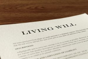 Rochester Estate Planning Lawyer Discusses Dying Without a Will
