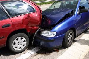 Vehicle Injuries