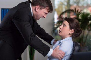 Facts About Workplace Violence