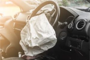 Airbag Deployment Caused by Faulty Steering Wheel Wiring