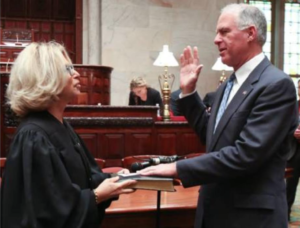 Retiring NYS Senator Ranzenhofer Expands Law Practice Across NY