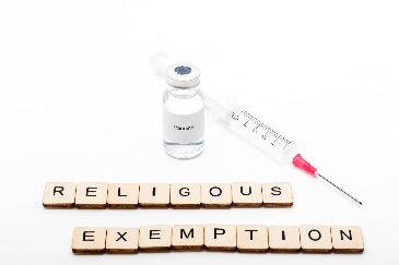 EEOC Updates Guidance On Religion-Based Vaccination Exemptions