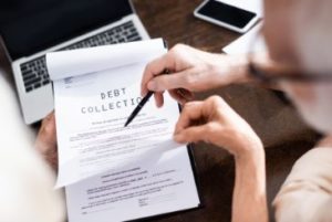 What Are the New 2022 Debt Collection Laws
