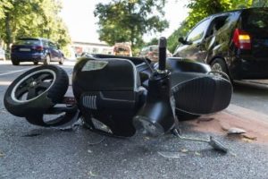 $2.7 Million Verdict for NY Scooter Driver’s Death