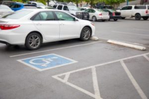 Landlords Must Provide Reserved Parking Spaces for Disabled Tenants