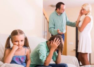 Child Custody and Domestic Violence in Rochester, NY