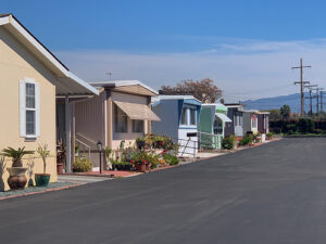 NY Manufactured Home Park Tenants are Protected from Rent Increases