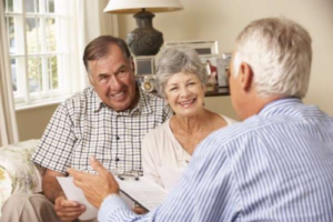 Addressing Family Conflicts in Elder Law Matters: Mediation in New York
