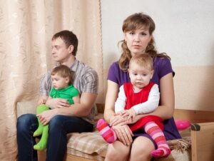 Child Custody and Domestic Violence Protecting Your Children in New York