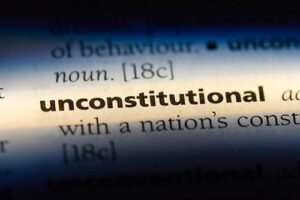 U.S. District Court Rules Corporate Transparency Act is Unconstitutional