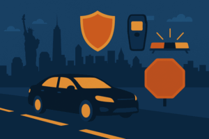 Navigating New York’s DWI Laws How to Protect Yourself