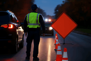 Thanksgiving DWI Arrests: What Rochester Drivers Need to Know